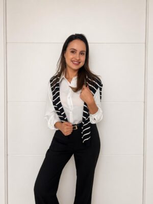 Camisa Branca